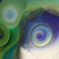 Brazil the Eye of Green